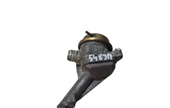 Mercedes-Benz S W220 EGR valve A0021403560