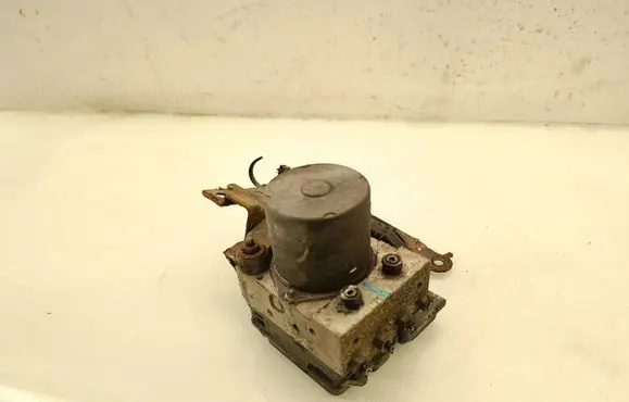 Nissan Qashqai+2 ABS Pump 0265951743