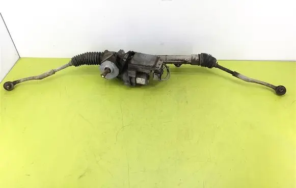 Peugeot 207 CC Steering rack 6700001938