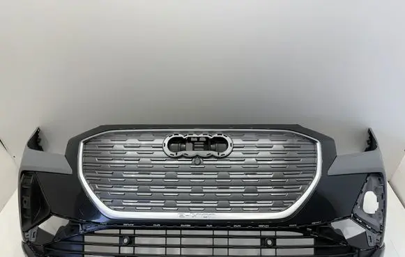 Audi Q4 e-tron Front bumper