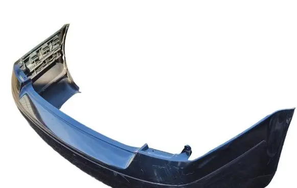 Volkswagen PASSAT B5.5 Rear bumper 3B5807417D