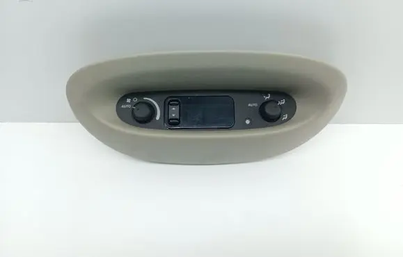 Chrysler Voyager Climate control unit 09359869