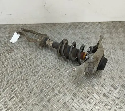 Porsche Macan (95B) Front shock absorber/damper 95B413031E