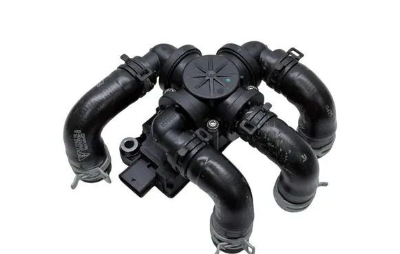 Porsche Taycan 9J1 Coolant heater 9J1963375AF 9J1122922 9J1121641