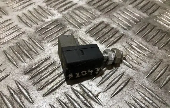 KIA Ceed Brake pedal sensor switch