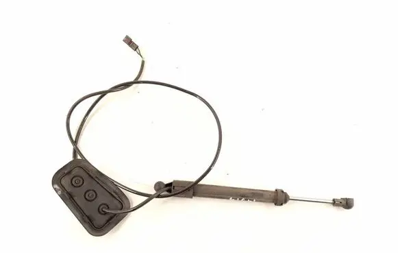 Mercedes-Benz R W251 Soft lock spindle drive 2518200397 A2518200397