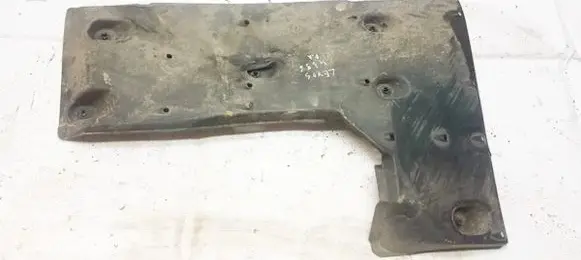 Lexus IS 220D-250-350 Engine splash shield/under tray 5816653020