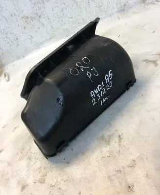 Audi A5 Sportback 8TA Air intake duct part 8k1819904