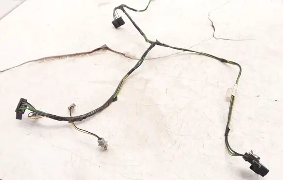 Fiat Doblo Other wiring loom 147742600