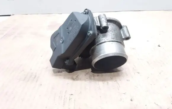 Audi A6 S6 C6 4F Throttle valve 06F133062G A2C53044094