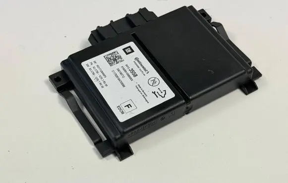 Cadillac Escalade IV Other control units/modules 84133558 23402601 84049631