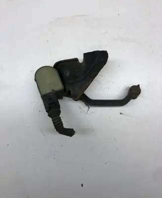 Audi A6 S6 C6 4F Headlight/headlamp level sensor 1T0907503 6PM00873900