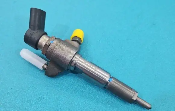 Ford Focus Fuel injector 9802448680 IMPRK1556545