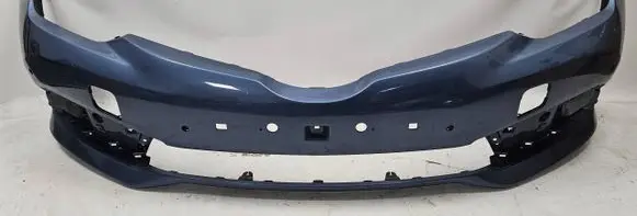 Toyota Auris E180 Front bumper 5211902K40 5211902K50 5211902K60