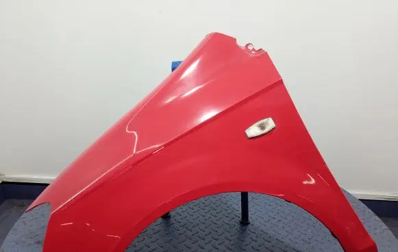 Hyundai Getz Fender