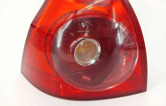 Volkswagen Golf V Rear/tail lights 