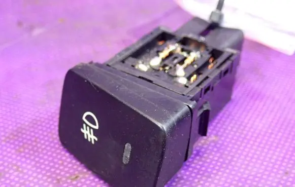 Hyundai Tucson JM Light switch 202007239