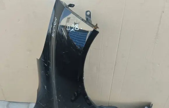 Nissan Micra Fender BLOTNIKPRAWYMICRA