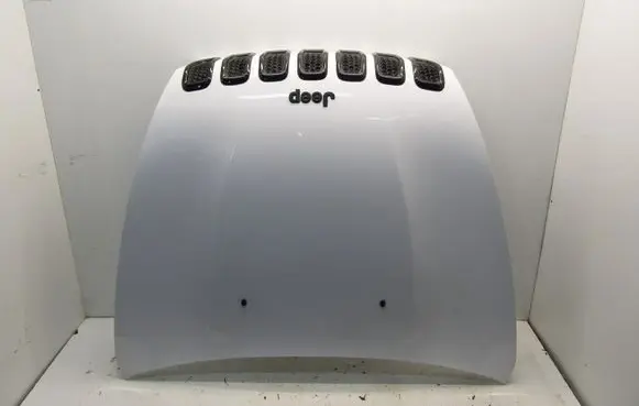 Jeep Cherokee Engine bonnet/hood 082526