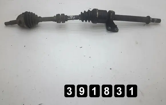 Nissan Micra C+C Front driveshaft