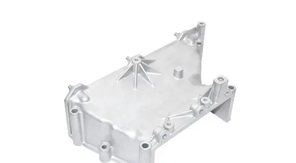 BMW 7 E32 Timing chain cover 11141729586 11141729586.9 1729586.9