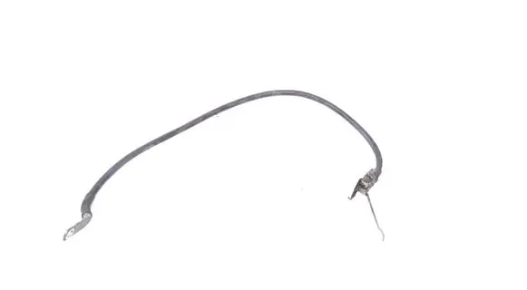 Audi A4 S4 B8 8K Positive wiring loom 
