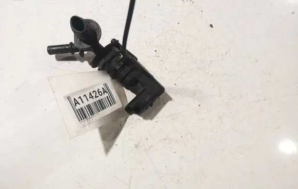 Citroen Berlingo Air pressure sensor 9673199580