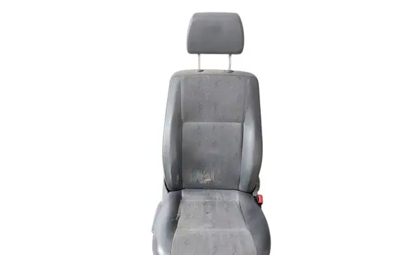 Volkswagen Transporter - Caravelle T5 Front passenger seat 7H7881303
