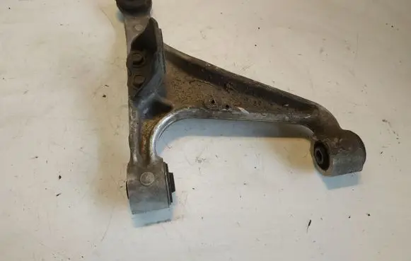 Nissan 370Z Rear upper control arm/wishbone NLM