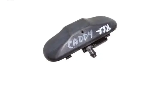Volkswagen Caddy Windshield washer spray nozzle 5M0955986C