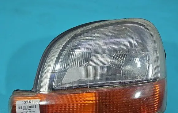 Headlight/headlamp