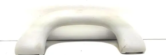Volkswagen PASSAT B7 Front interior roof grab handle 1K0857607N
