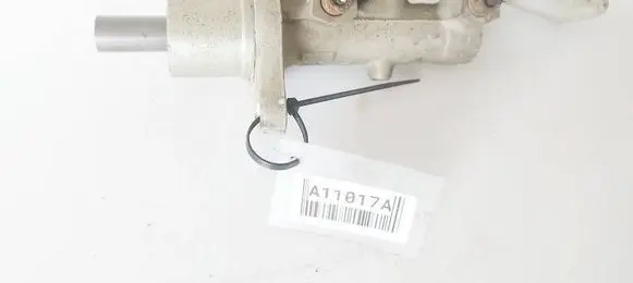 Ford Focus Master brake cylinder 
