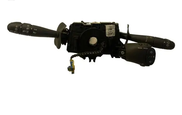 Dacia Duster Wiper turn signal indicator stalk/switch 8200792587