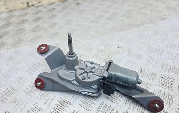 Mazda 6 Rear window wiper motor GHP967450 8496000811