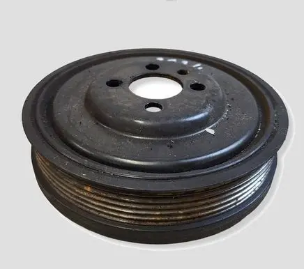Audi A3 S3 8P Crankshaft pulley 03G105243