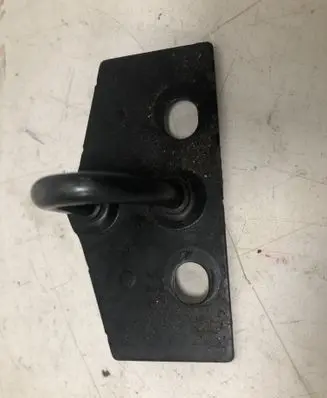 Citroen DS3 Tie down hook / loop 
