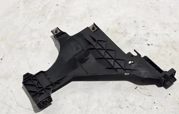Audi A4 S4 B8 8K Headlight/headlamp mounting bracket 1301073053