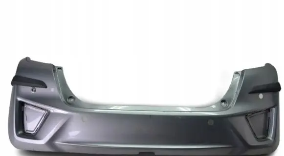 Honda Jazz Rear bumper 71501T5A0000