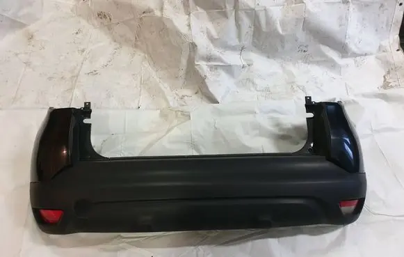 Renault Captur Rear bumper 850164390R