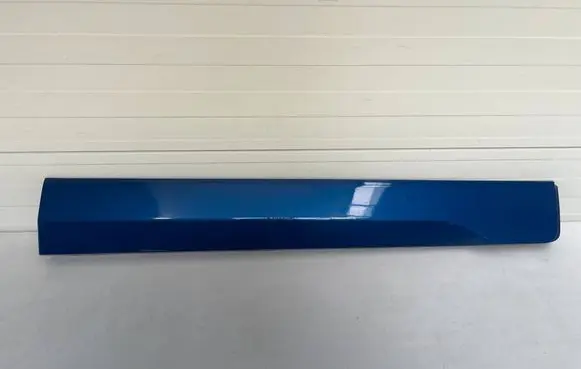 Ford Ecosport Front door trim (molding) HN15N20848A