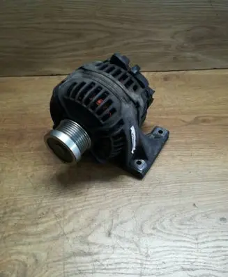 Volvo S60 Generator/alternator 250709SSK