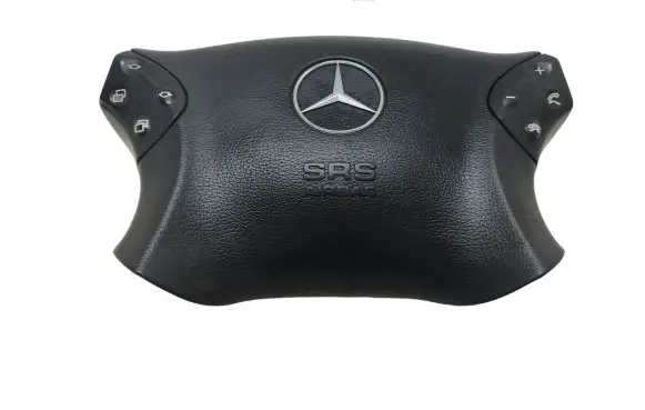 Mercedes-Benz C W203 Steering wheel airbag 1616399912