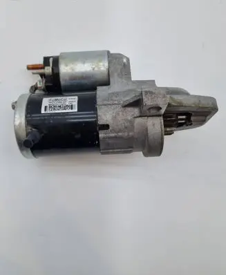 Ford Mustang VII Starter motor PR3T11000AC M000TD7172ZC