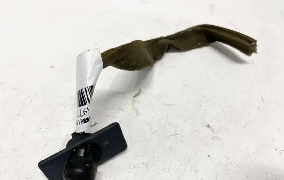 Renault Espace III Sensor 0774500911
