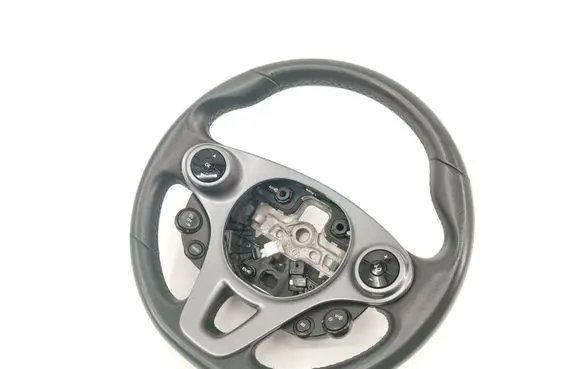 Smart ForFour II W453 Steering wheel A4534603500