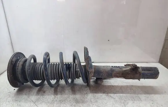 Land Rover Range Rover Evoque L538 Front shock absorber with coil spring GJ3218K001AA