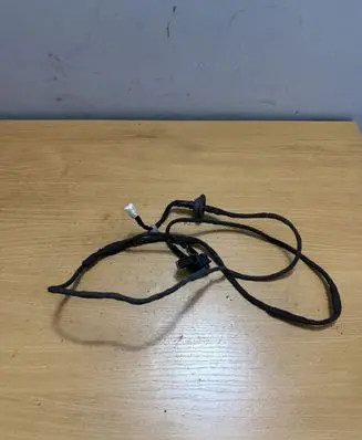 Mercedes-Benz S W221 Parking sensor (PDC) wiring loom A2215407505 0385451228