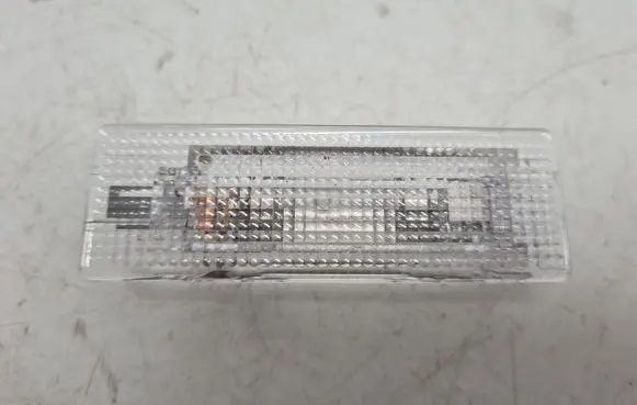 Volkswagen PASSAT B7 Other interior light 7L6947101A