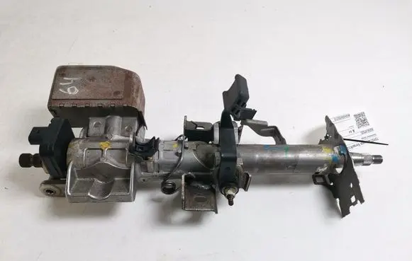 Toyota Corolla Verso AR10 Steering wheel axle 45250-0F020